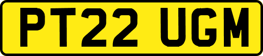 PT22UGM
