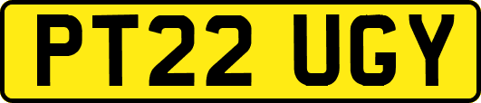 PT22UGY