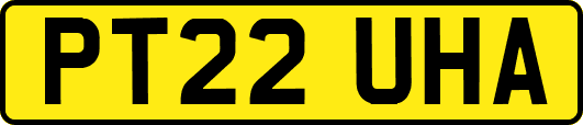 PT22UHA