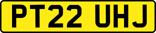 PT22UHJ