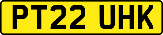 PT22UHK