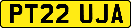 PT22UJA