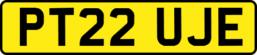 PT22UJE