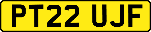 PT22UJF