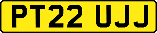 PT22UJJ