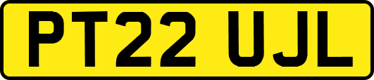 PT22UJL