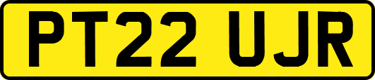 PT22UJR