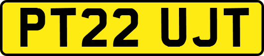 PT22UJT
