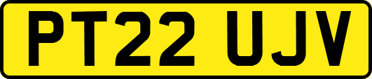 PT22UJV