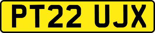PT22UJX