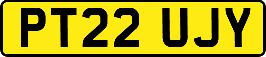 PT22UJY