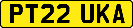 PT22UKA