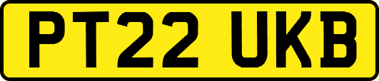 PT22UKB