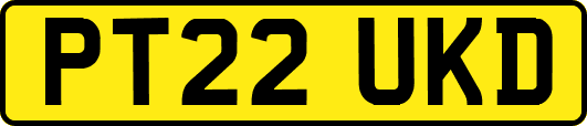 PT22UKD