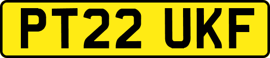 PT22UKF