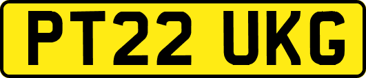 PT22UKG