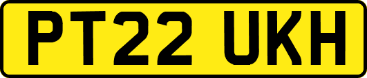 PT22UKH