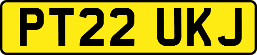 PT22UKJ