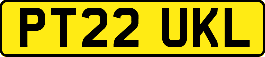 PT22UKL