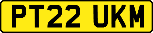 PT22UKM