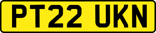 PT22UKN