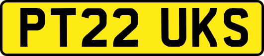 PT22UKS