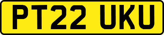PT22UKU