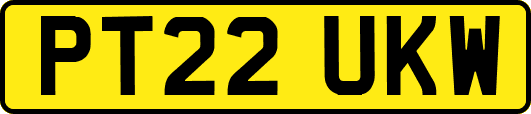 PT22UKW