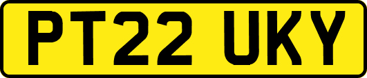 PT22UKY