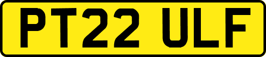 PT22ULF