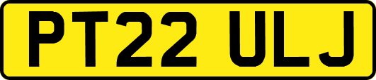 PT22ULJ