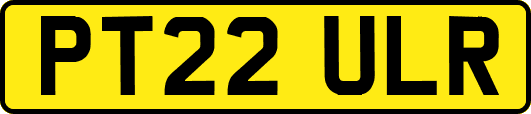 PT22ULR