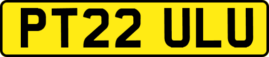 PT22ULU