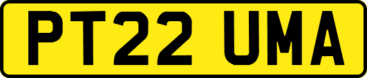 PT22UMA