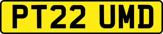 PT22UMD