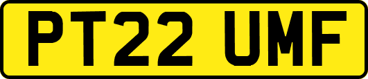 PT22UMF