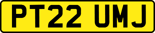 PT22UMJ