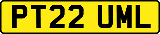 PT22UML