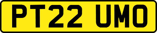 PT22UMO