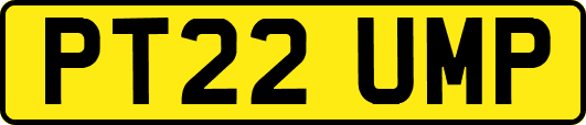 PT22UMP