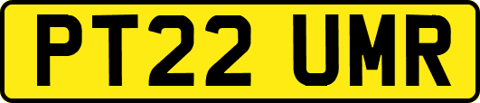 PT22UMR