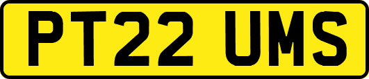 PT22UMS