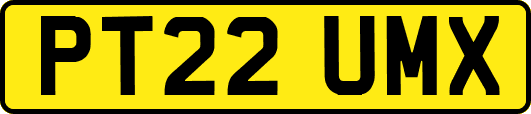 PT22UMX