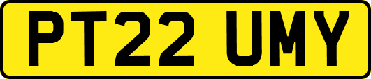 PT22UMY