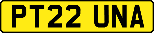 PT22UNA