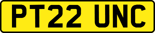PT22UNC