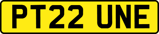 PT22UNE