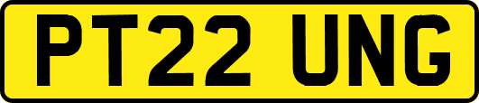 PT22UNG
