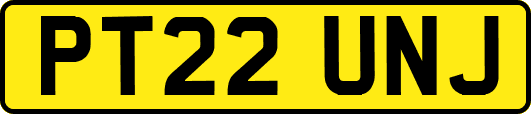 PT22UNJ