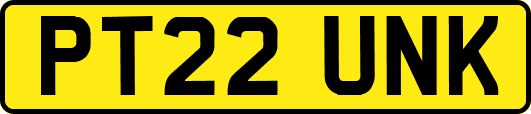 PT22UNK